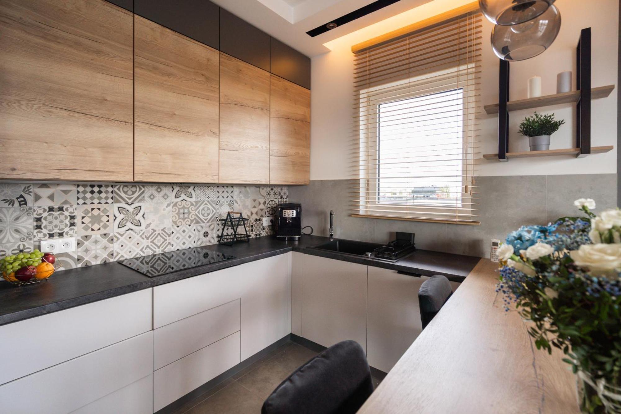 Apartament Lumina Near Pasaz Lodzki