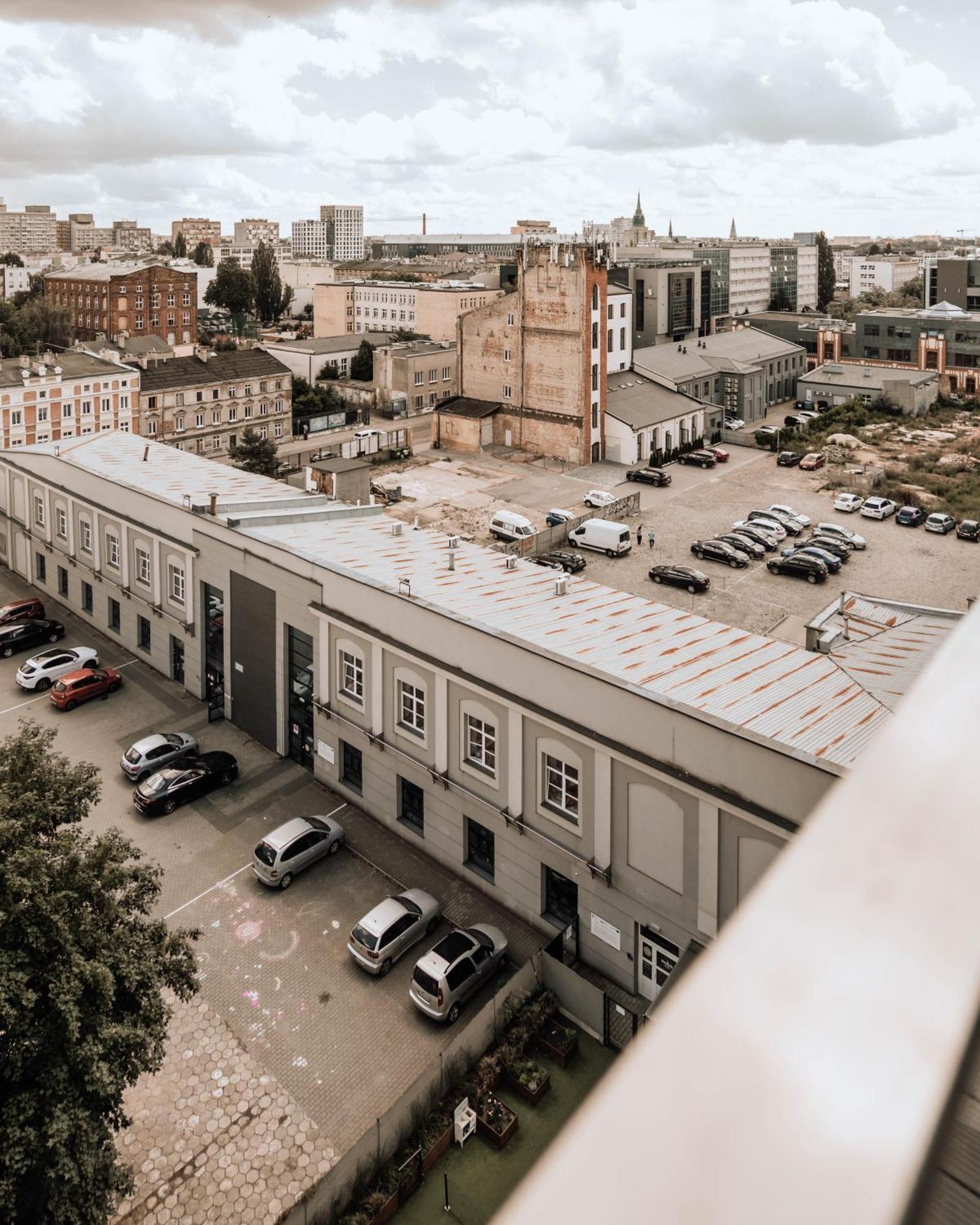 Apartament Lumina Near Pasaz Lodzki *